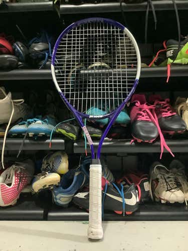 Used Prince Thunder 110 4 3 8" Tennis Racquets