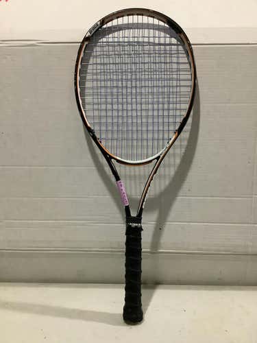 Used Prince Tour 100 4 1 4" Tennis Racquets