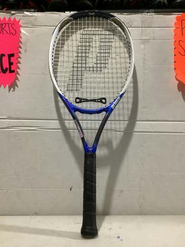 Used Prince Tt Cloud Unknown Tennis Racquets
