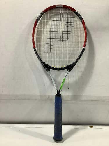 Used Prince Triple Force Unknown Tennis Racquets