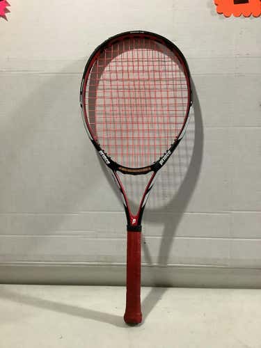 Used Prince Warrior 100 Esp Unknown Tennis Racquets