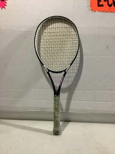 Used Prince Warrior 100 4 3 8" Tennis Racquets