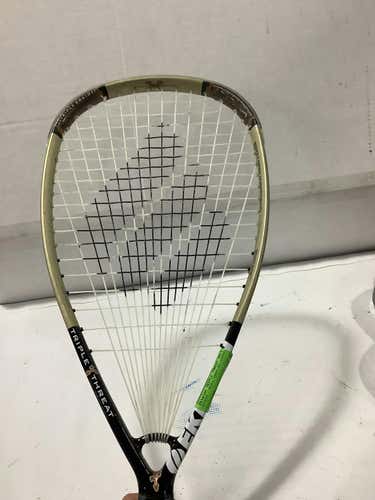 Used Pro Kennex Kinetic Pure 1 Unknown Racquetball Racquets