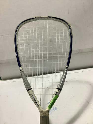 Used Pro Kennex Kinetic Pure 1 Unknown Racquetball Racquets