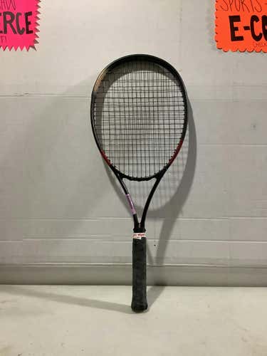 Used Pro Kennex Kinetic 4 1 4" Tennis Racquets