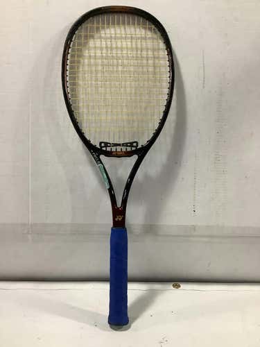 Used Pro Kennex Pro Rd70 Long 4 5 8" Tennis Racquets