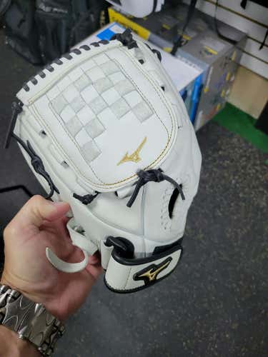 New Mizuno Gmvp 1200 12" Fielders Gloves