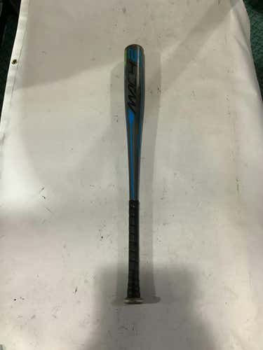 Used Rawlings Mach 2 31" -3 Drop High School Bats