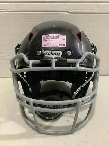 Used Schutt One Size Football Helmets