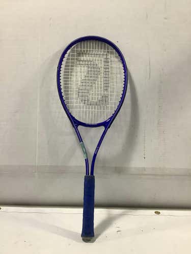 Used Spalding Aero Rebel Pro 4 1 4" Tennis Racquets