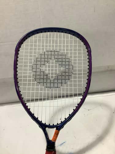 Used Spalding Encore 3 3 8" Racquetball Racquets