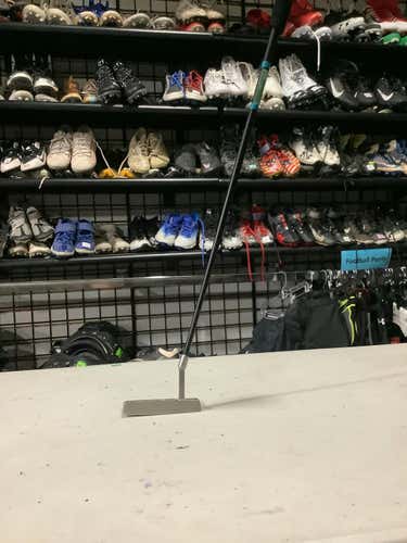 Used Stand Alone S7k Mallet Putters