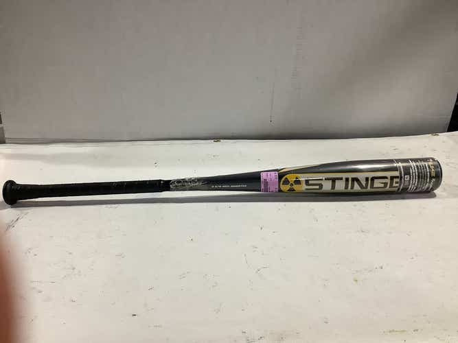 Used Stinger Nuke 2 32" -3 Drop High School Bats