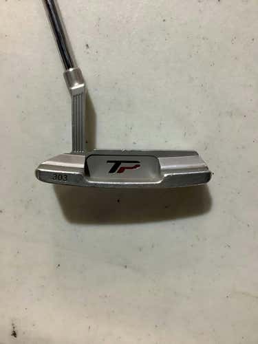 Used Taylormade Juno Blade Putters