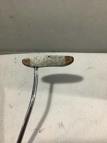 Used Taylormade Roho Iii Mallet Golf Putters