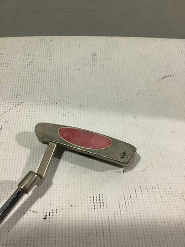 Used Taylormade Rossa Sport 1 Blade Putters