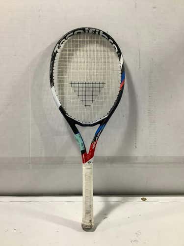 Used Technifibre T-flash Unknown Tennis Racquets