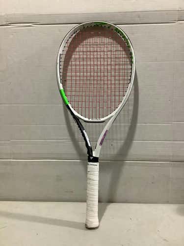 Used Tecnifibre Flash 2 Tennis Racquets