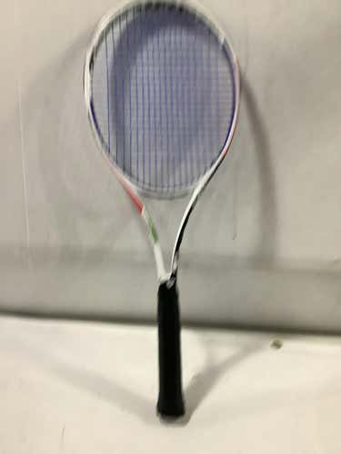 Used Tecnifibre Dynacore Hd 4 3 8" Tennis Racquets