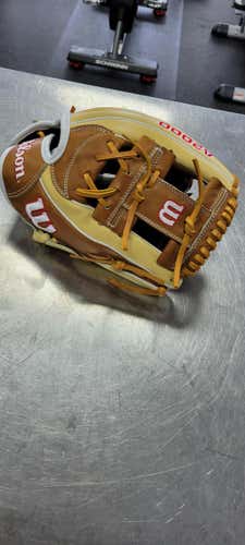 Wilson New A2000 H12 Pro Stock 12" Fielders Gloves