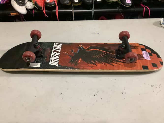 Used Tony Hawk Signature Series Regular Complete Skateboards