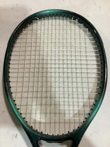 Used Top-21g 4 3 8" Tennis Racquets