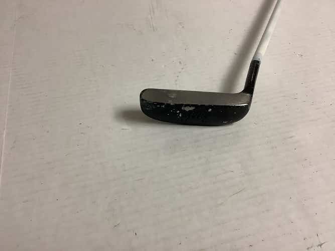 Used Usa T-line 04 Blade Putters