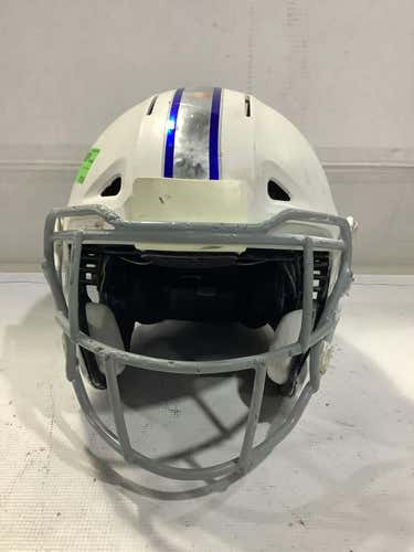 Used Vicis 01 Md Football Helmets