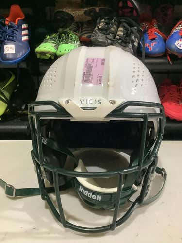 Used Vicis 01 One Size Football Helmets