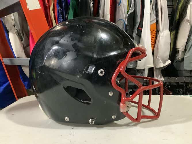 Used Vicis Zero1 Lg Football Helmets