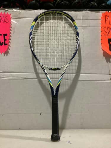 Used Wilson 108 Unknown Tennis Racquets