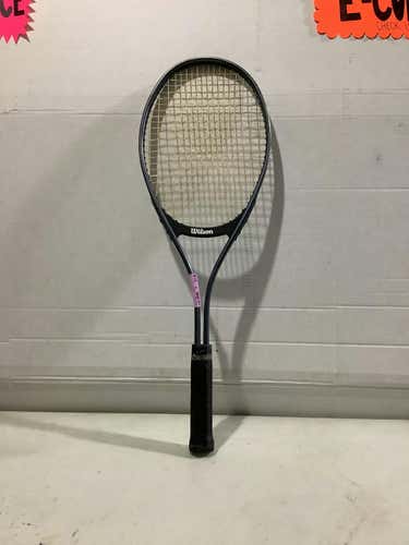 Used Wilson Ace Unknown Tennis Racquets