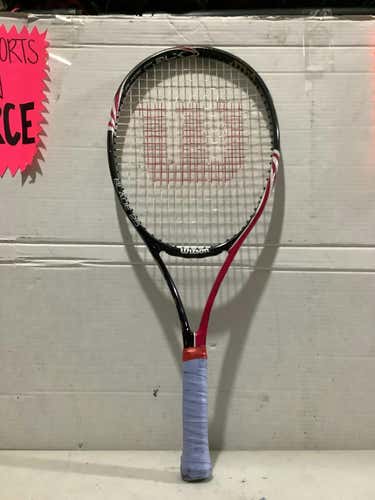 Used Wilson Blade 25 Blx 25" Tennis Racquets