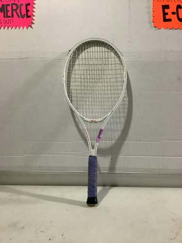 Used Wilson Ceramic 110 4 1 4" Tennis Racquets