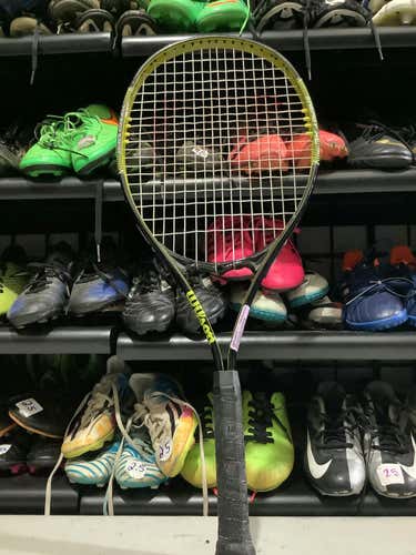 Used Wilson Energy Xl Unknown Tennis Racquets
