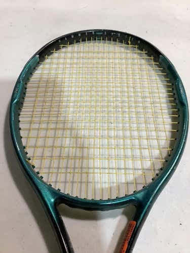 Used Wilson Hammer 5.0 4 5 8" Tennis Racquets