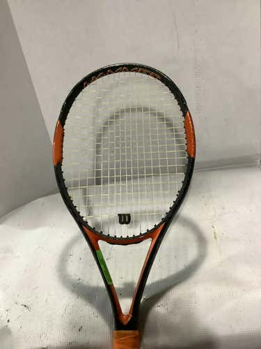 Used Wilson Hammer Tour 4 1 2" Tennis Racquets