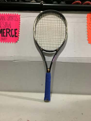 Used Wilson High Beam Unknown Tennis Racquets
