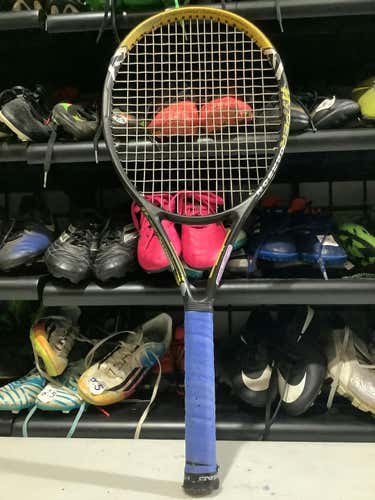 Used Wilson Hyper Hammer Unknown Tennis Racquets
