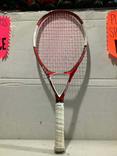 Used Wilson N Code N5 4 3 8" Tennis Racquets