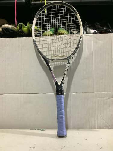Used Wilson N6 Ncode 4 1 4" Tennis Racquets