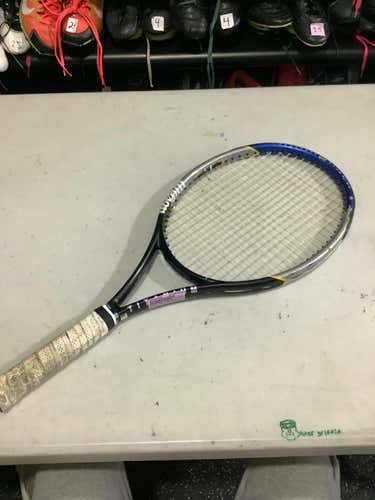 Used Wilson Pro Staff 6.6 Unknown Tennis Racquets