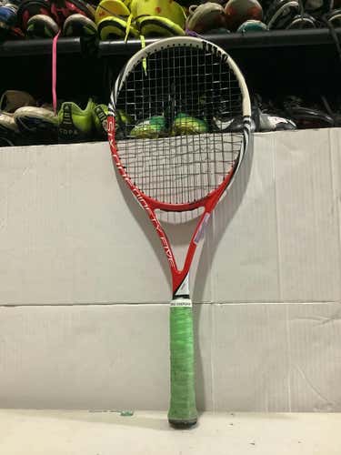 Used Wilson Six One 95 Unknown Tennis Racquets