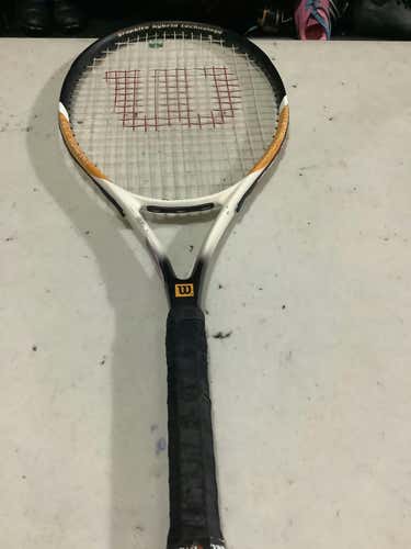 Used Wilson Us Open Tennis Racquets