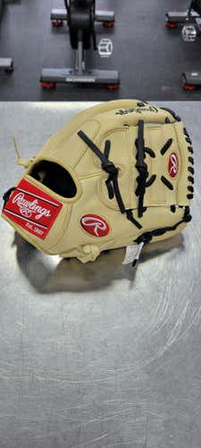 Used Rawlings Gge1202pc 12" Fielders Gloves
