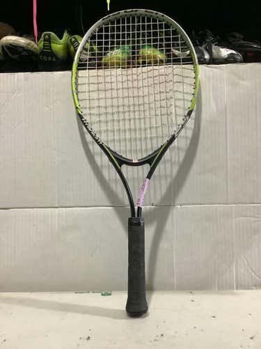 Used Wilson Us Open 25 25" Tennis Racquets