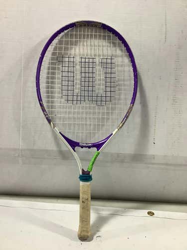 Used Wilson Venus Serena 23" Tennis Racquets
