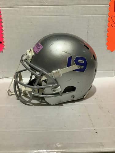 Used Xenith Football Helmet Md Football Helmets