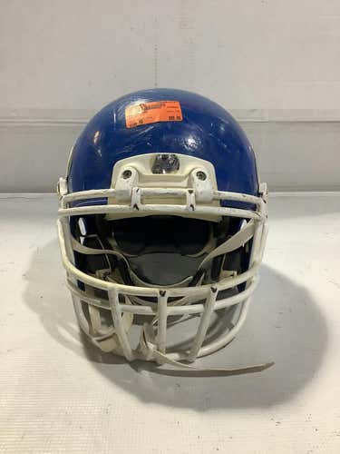 Used Xenith X2e Md Football Helmets