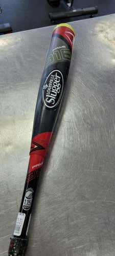 Used Louisville Slugger 916 31" -8 Drop Senior League Bats